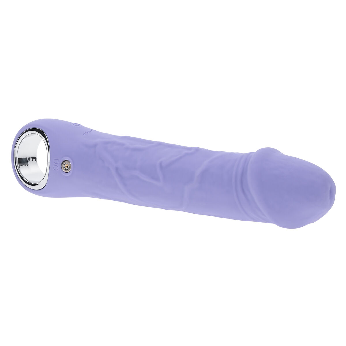 Vibrador Evolved Roxo